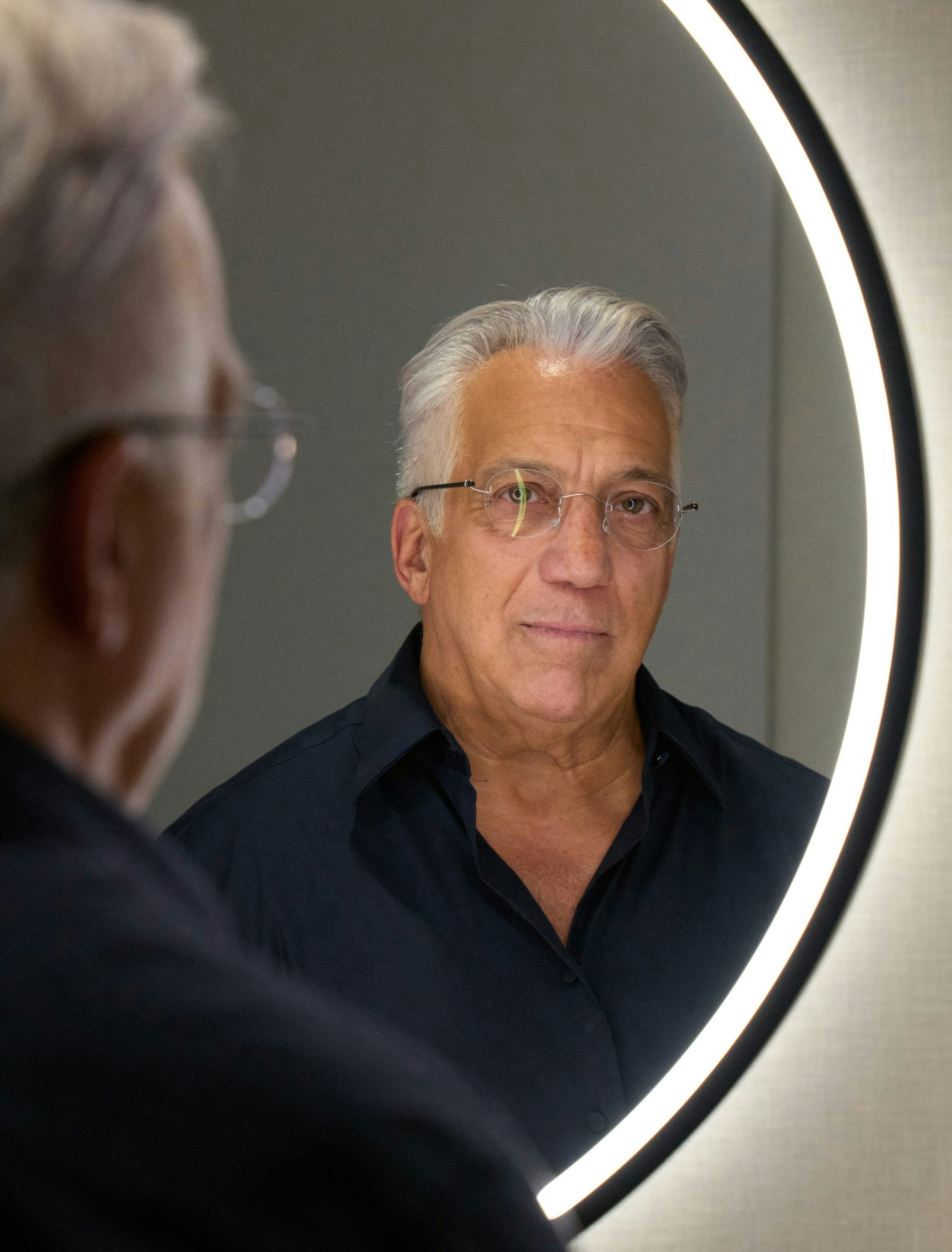 Dr. Gerry Curatola