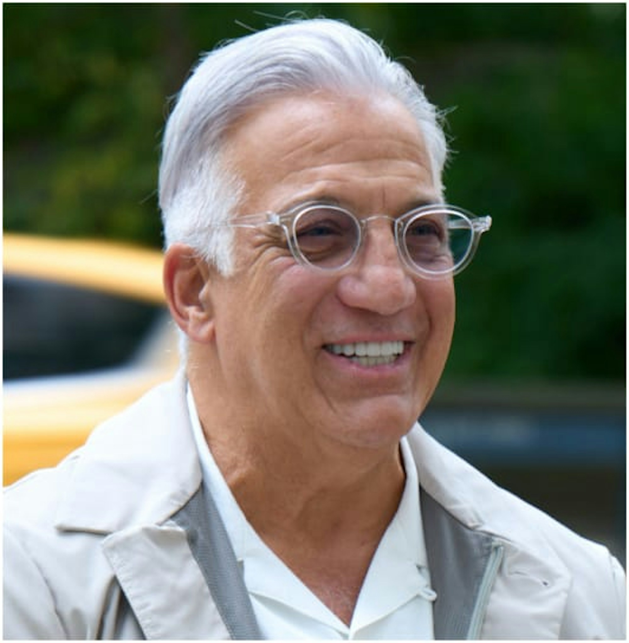 Dr. Gerry Curatola, Beyond