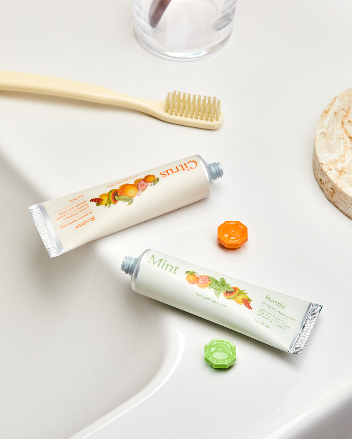 Revitin Travel Size