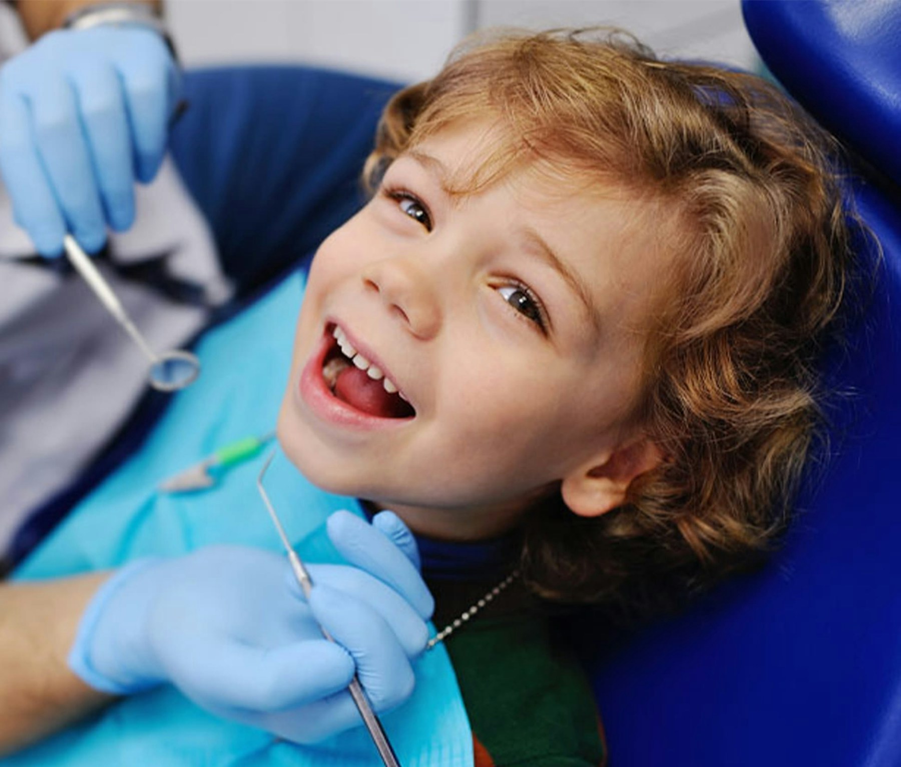 Pediatric